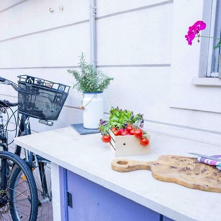 Apartment With Terrace And Garden Next To Marjan Park - 2 Free Bikes スプリト エクステリア 写真