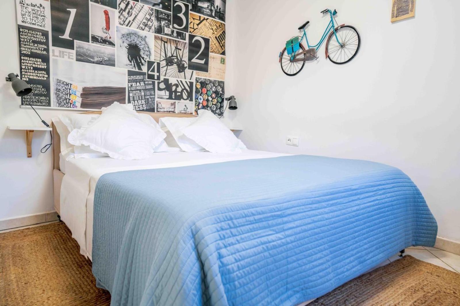 Apartment With Terrace And Garden Next To Marjan Park - 2 Free Bikes スプリト エクステリア 写真